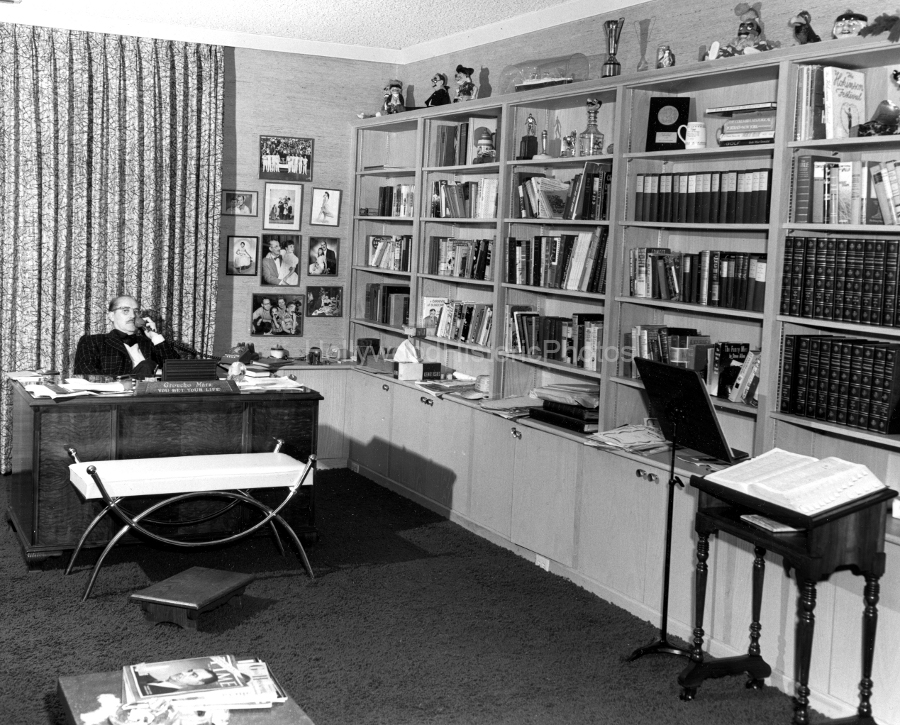 Groucho Marx Trousdale Estate 1962 WM.jpg